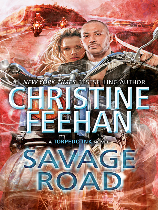 Title details for Savage Road by Christine Feehan - Available
